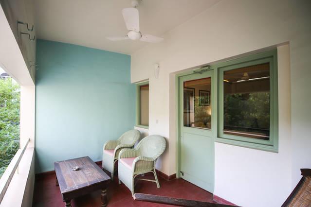 G 49 Bed & Breakfast 뉴델리 외부 사진