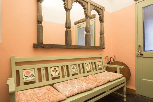 G 49 Bed & Breakfast 뉴델리 외부 사진