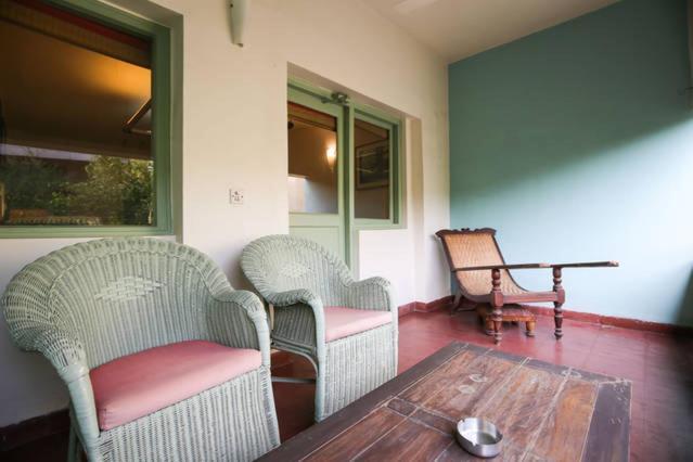 G 49 Bed & Breakfast 뉴델리 외부 사진